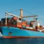 Shipping Cost from China to Brazil