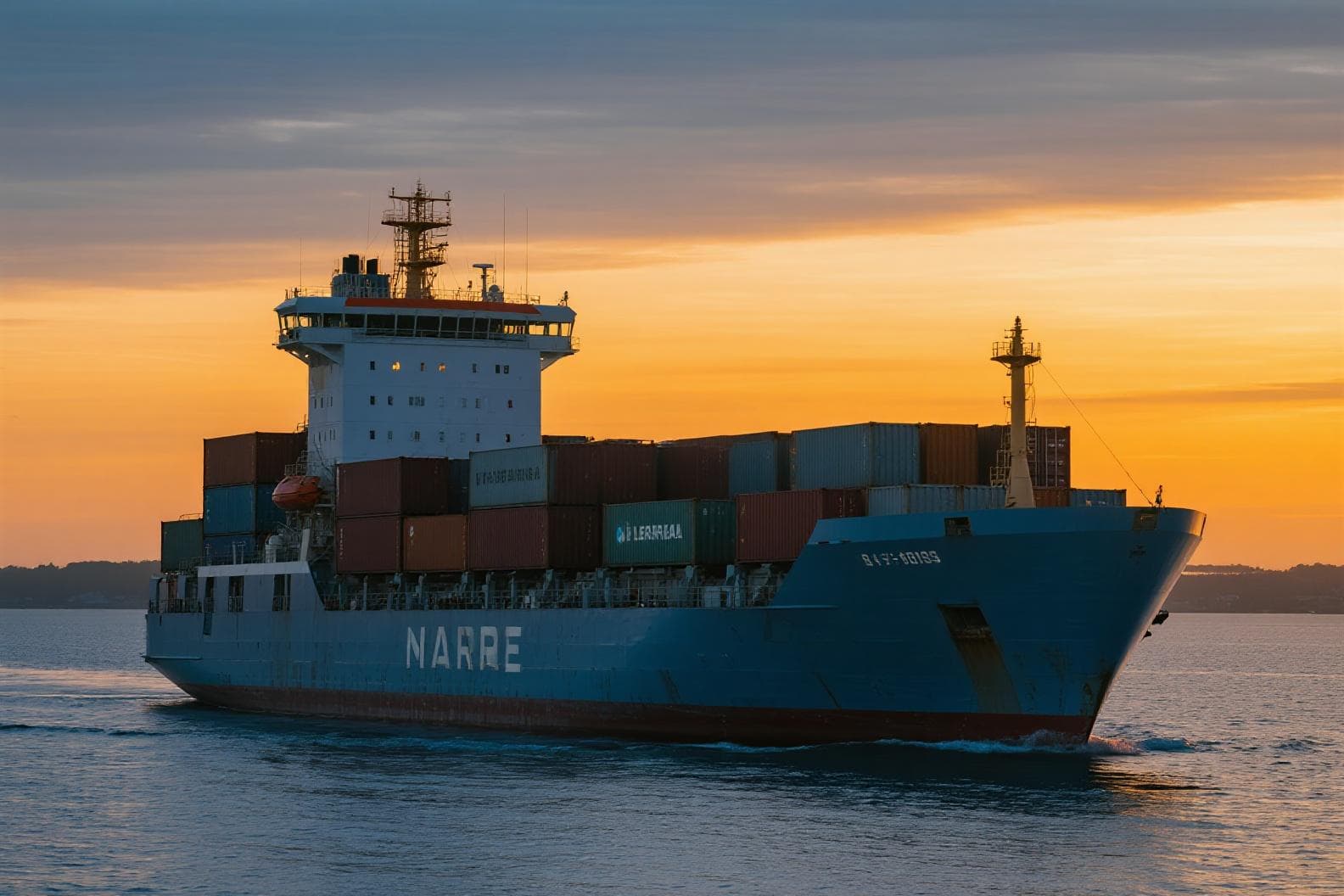 Shipping Cost from China to Saudi Arabia