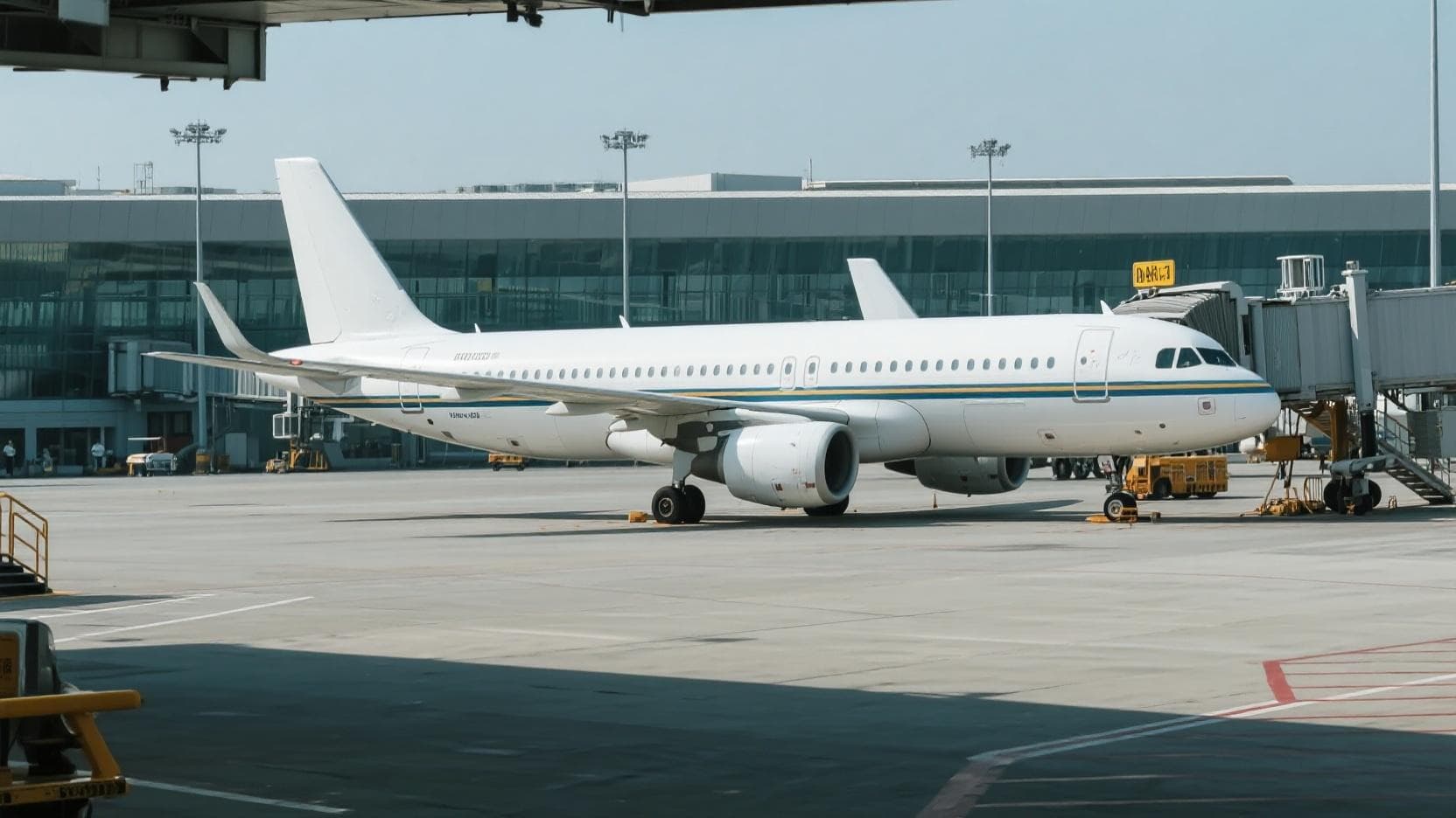 Air freight from China to Nigeria