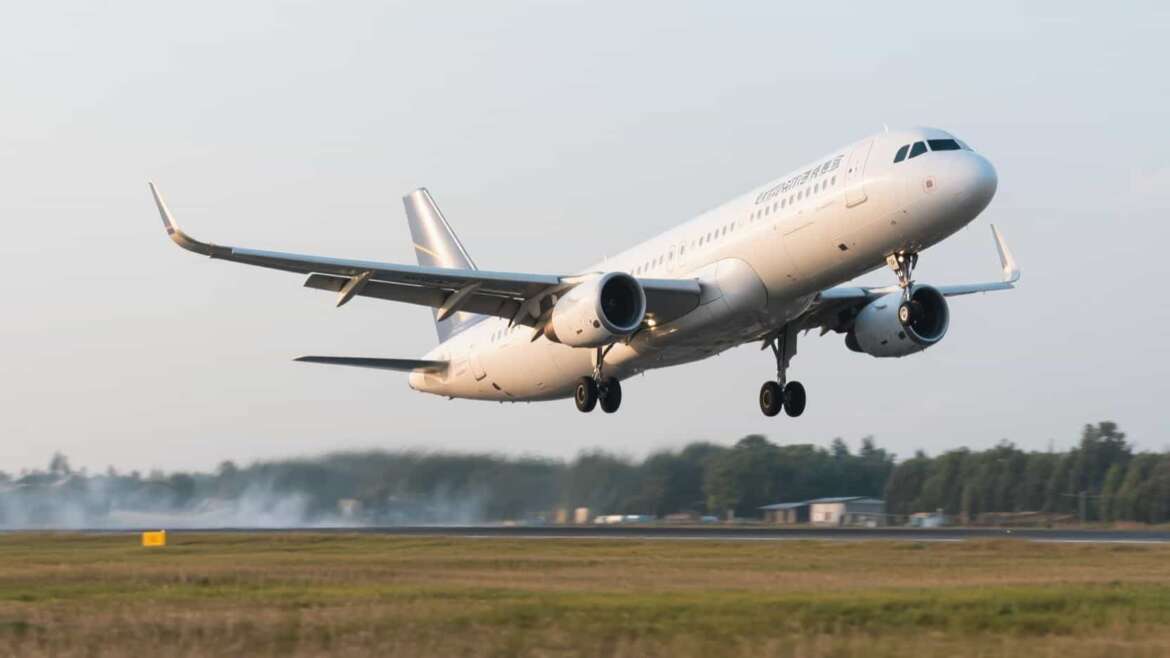 Air freight from China to United Arab Emirates