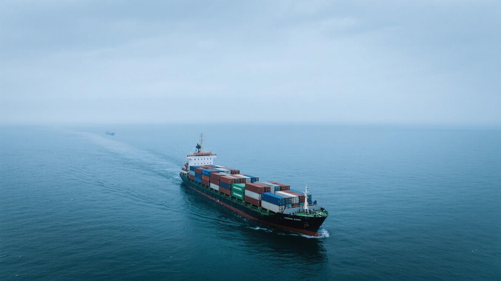 Cost of Shipping 40ft Container from China to Tanzania