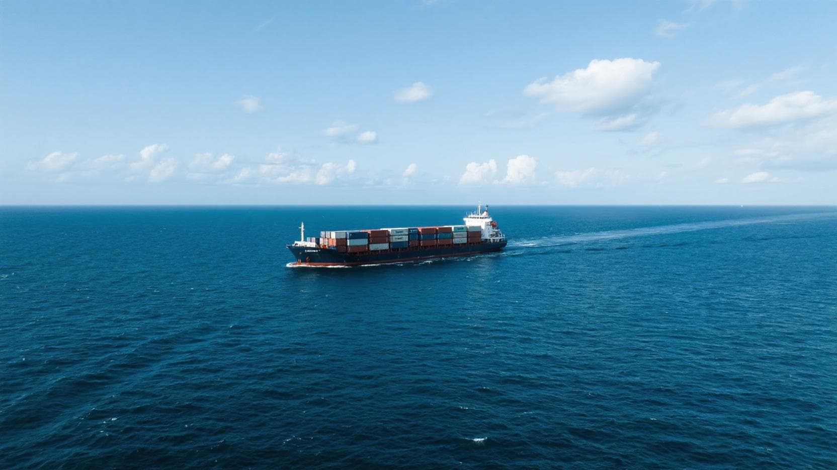 Cost of Shipping 40ft Container from China to UK