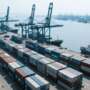 Cost of Shipping 40ft Container from China to USA