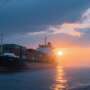Freight Forwarder from China to Canada