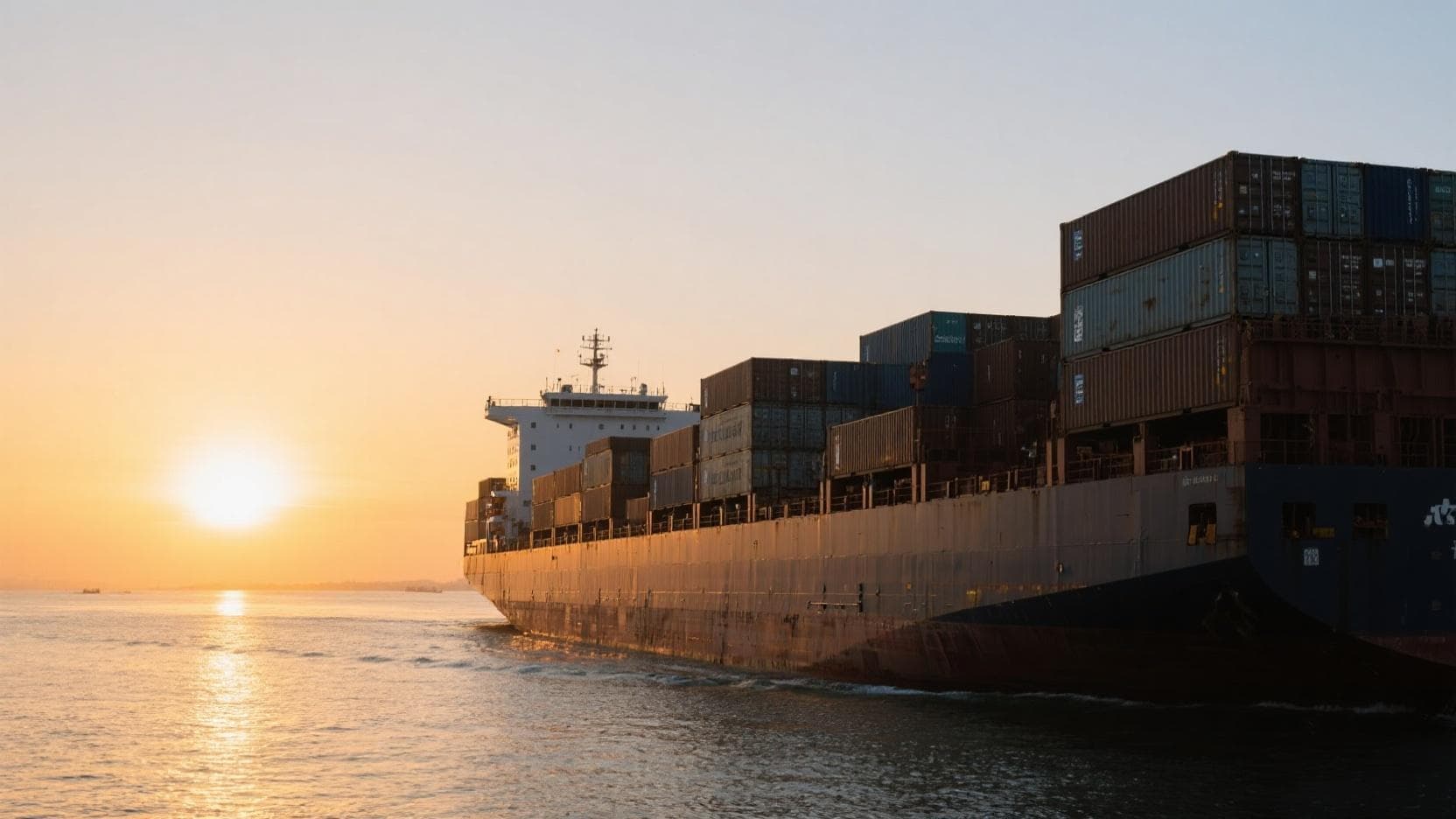 Freight Forwarder from China to Germany