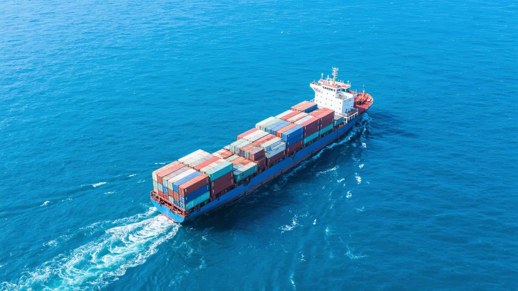 How Long does it Take to Ship from China to Jordan