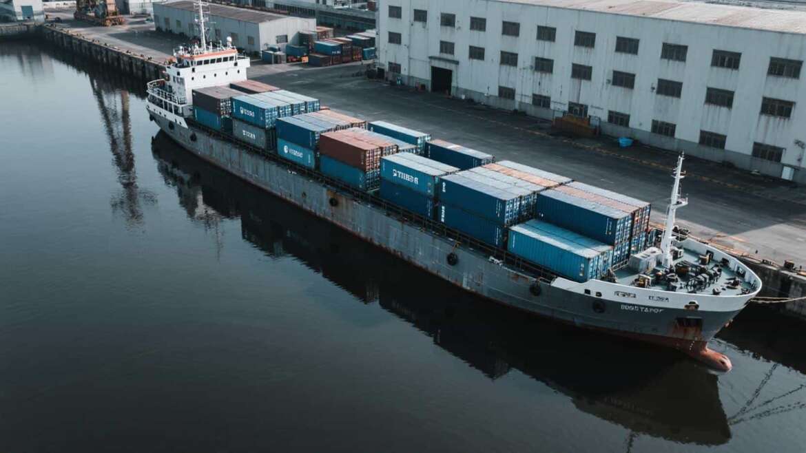 How Long does it Take to Ship from China to Netherlands