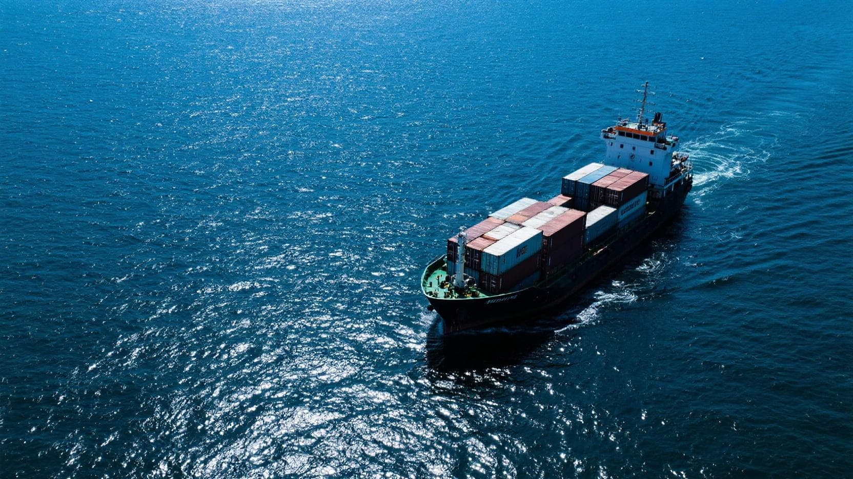20 ft Container Shipping Cost from China to Australia