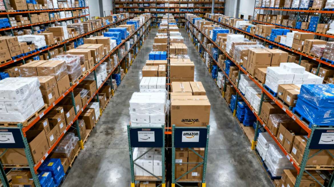 Amazon FBA Shipping Vietnam to USA: 20-Day Timeline & Low Fees