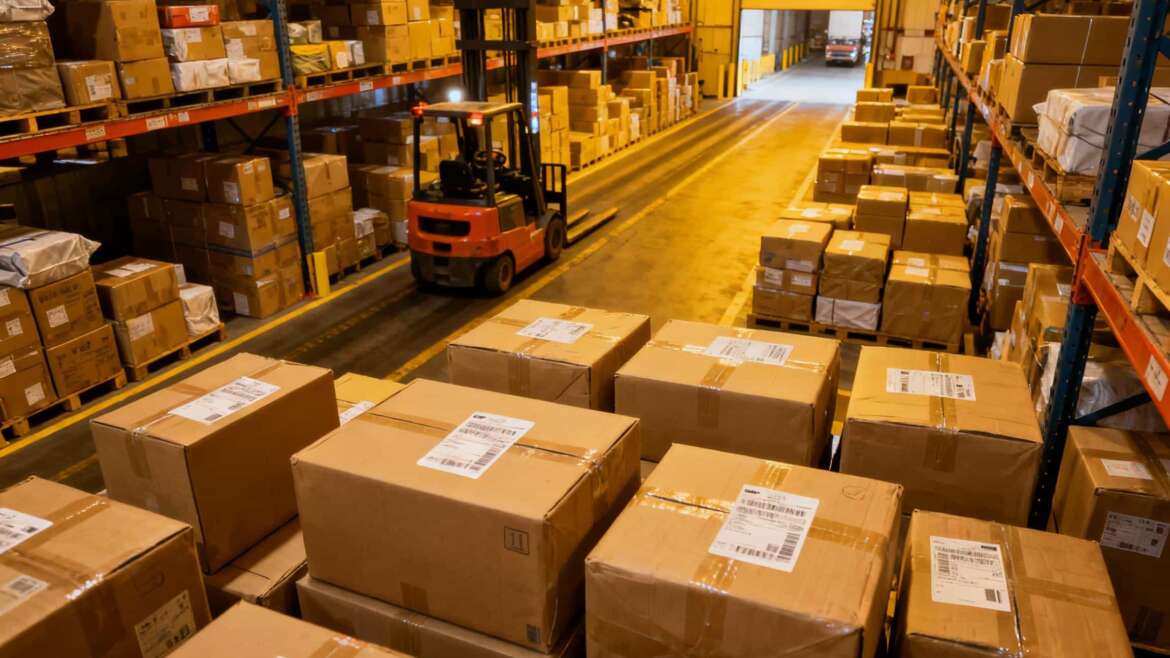 Express Door-to-Door Vietnam to USA