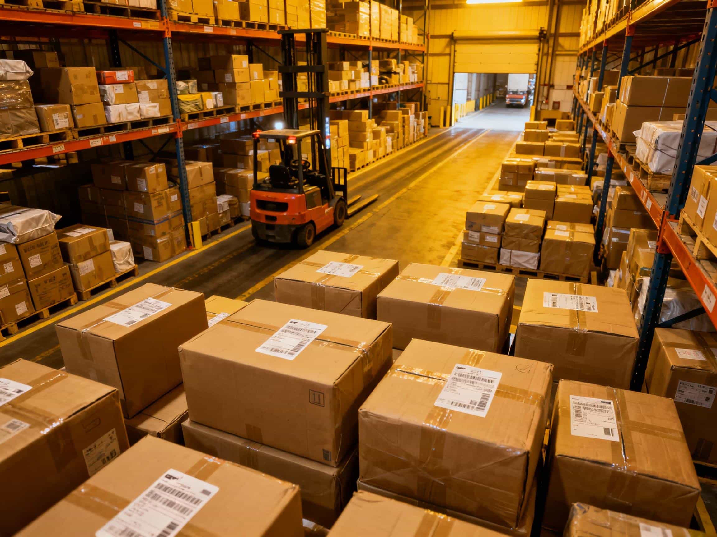 door to door express vietnam usa
