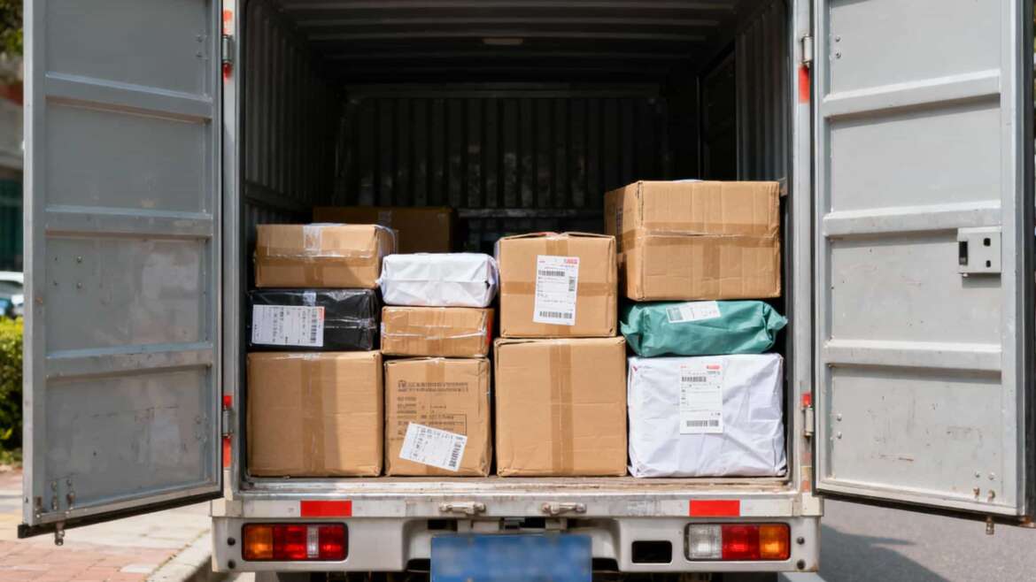 Door-to-Door Shipping Vietnam to USA: Full Timeline & Budget Tips