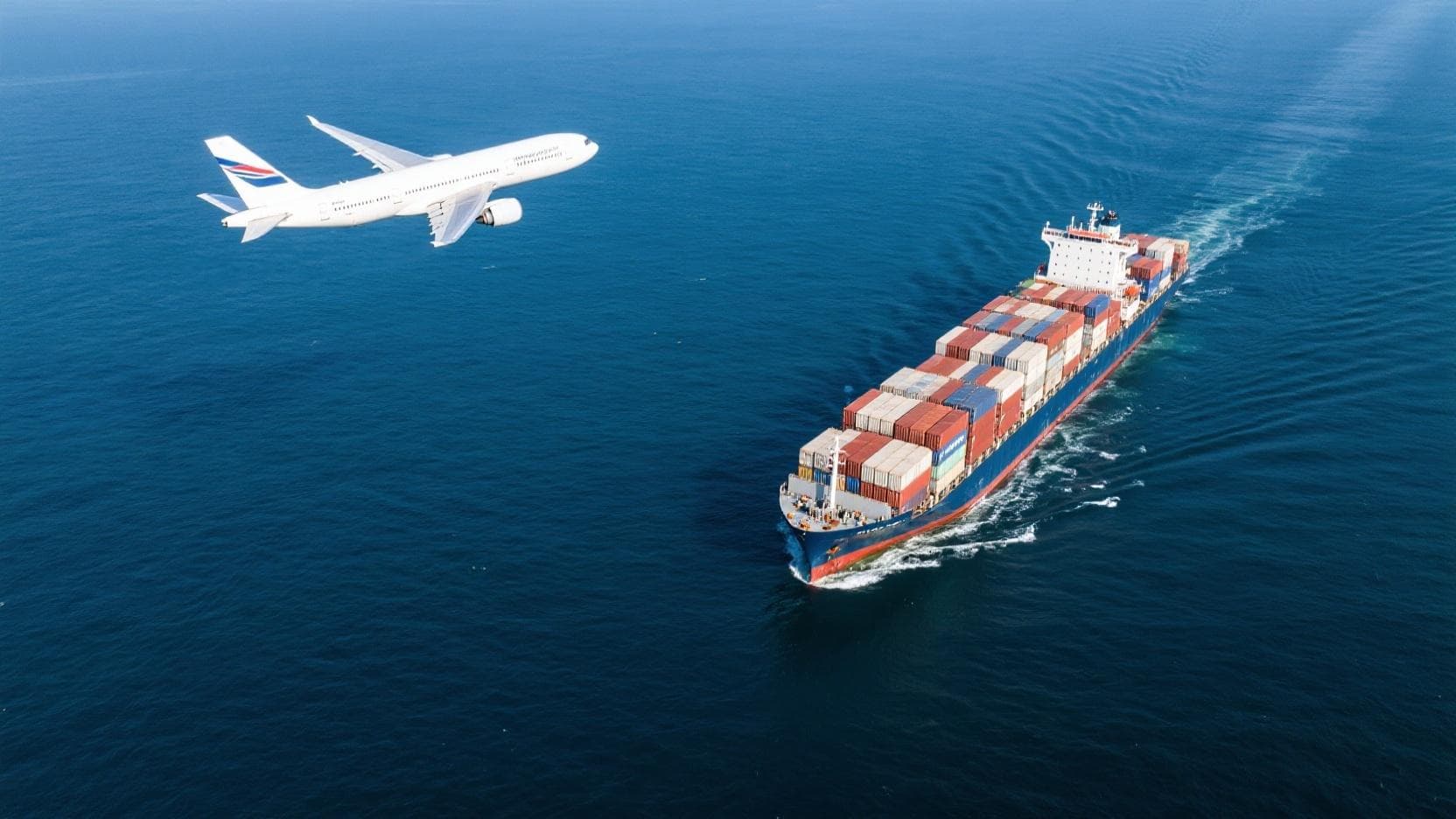 How Long does it Take to Ship from China to Iraq