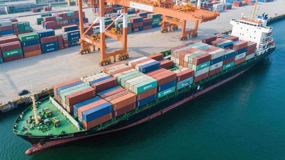 LCL Shipping from China to France
