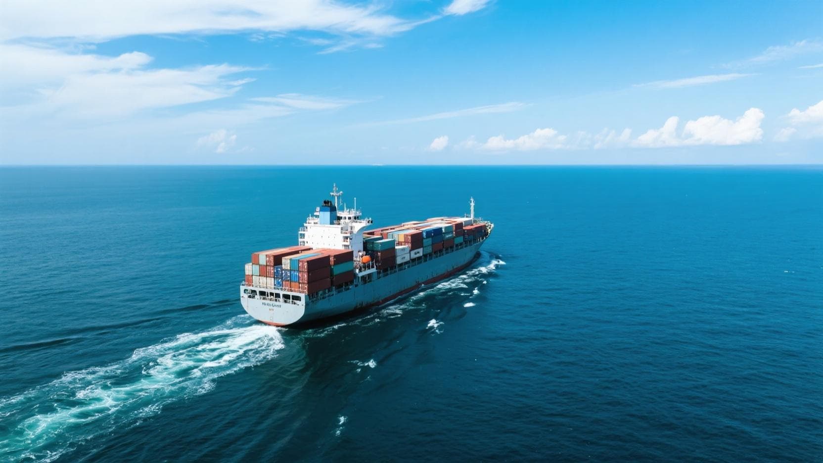 Price to ship 40ft container from China to LA