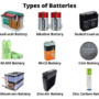 Shipping Batteries from China to Canada: Costs, Regulations & Solutions
