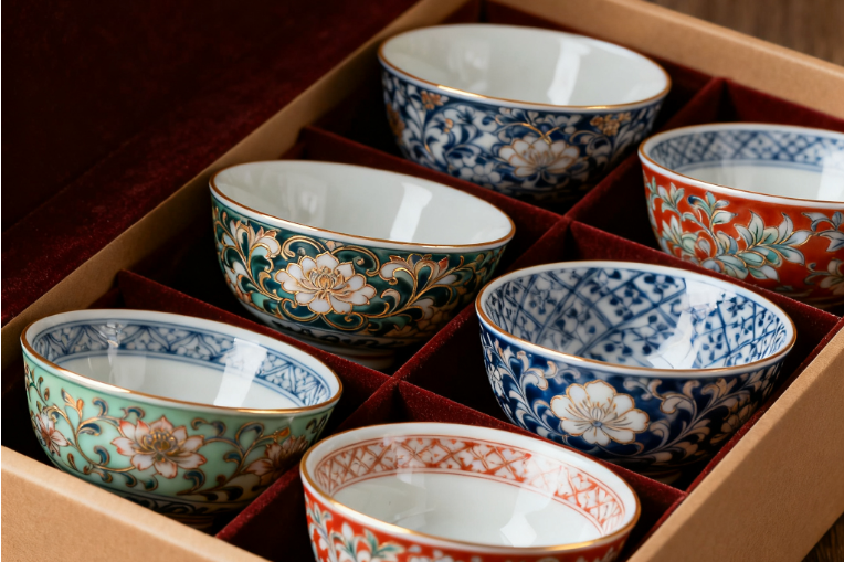 Shipping Ceramics from China to USA: Fragile Handling