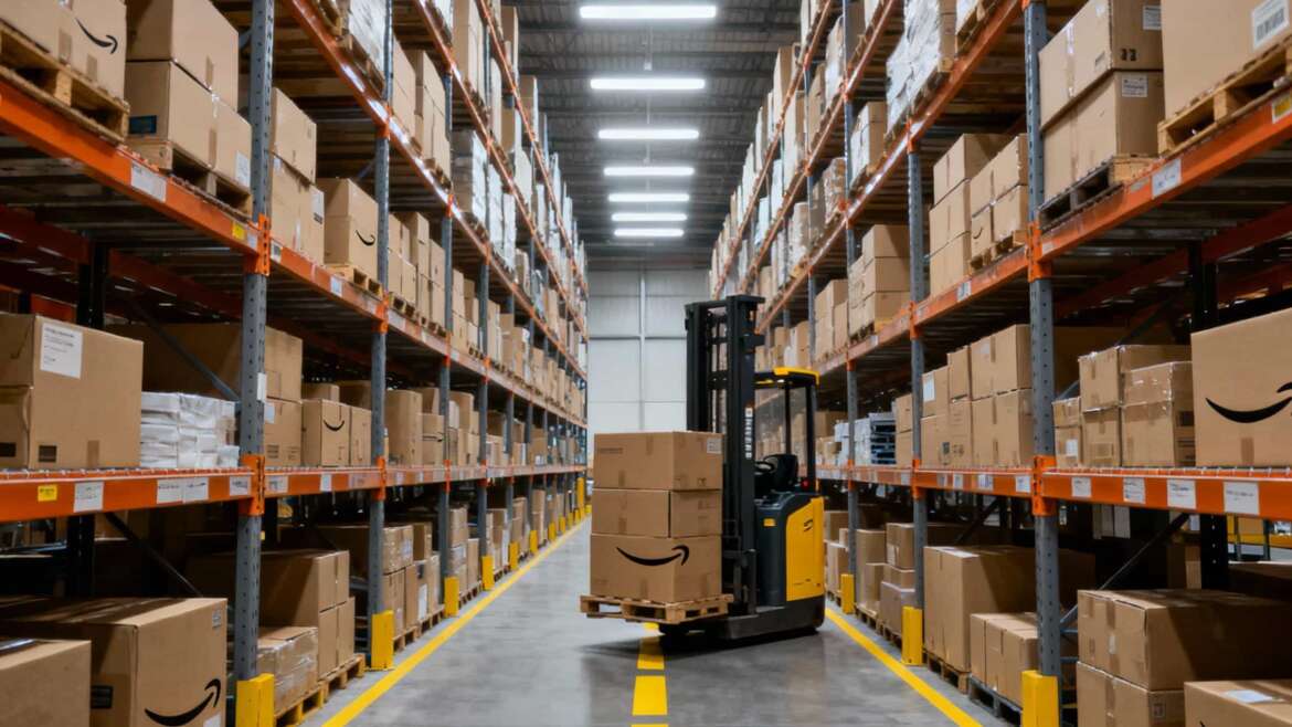 Shipping Cost from China to Australia Amazon FBA