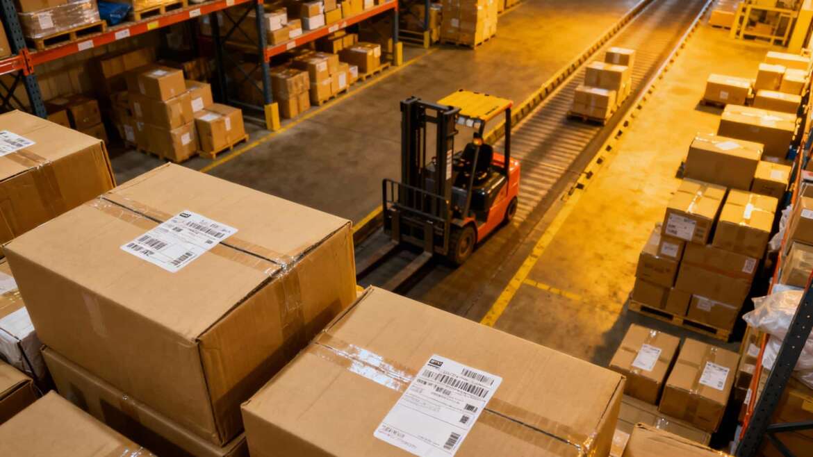 Shipping Cost from China to Ireland Amazon FBA