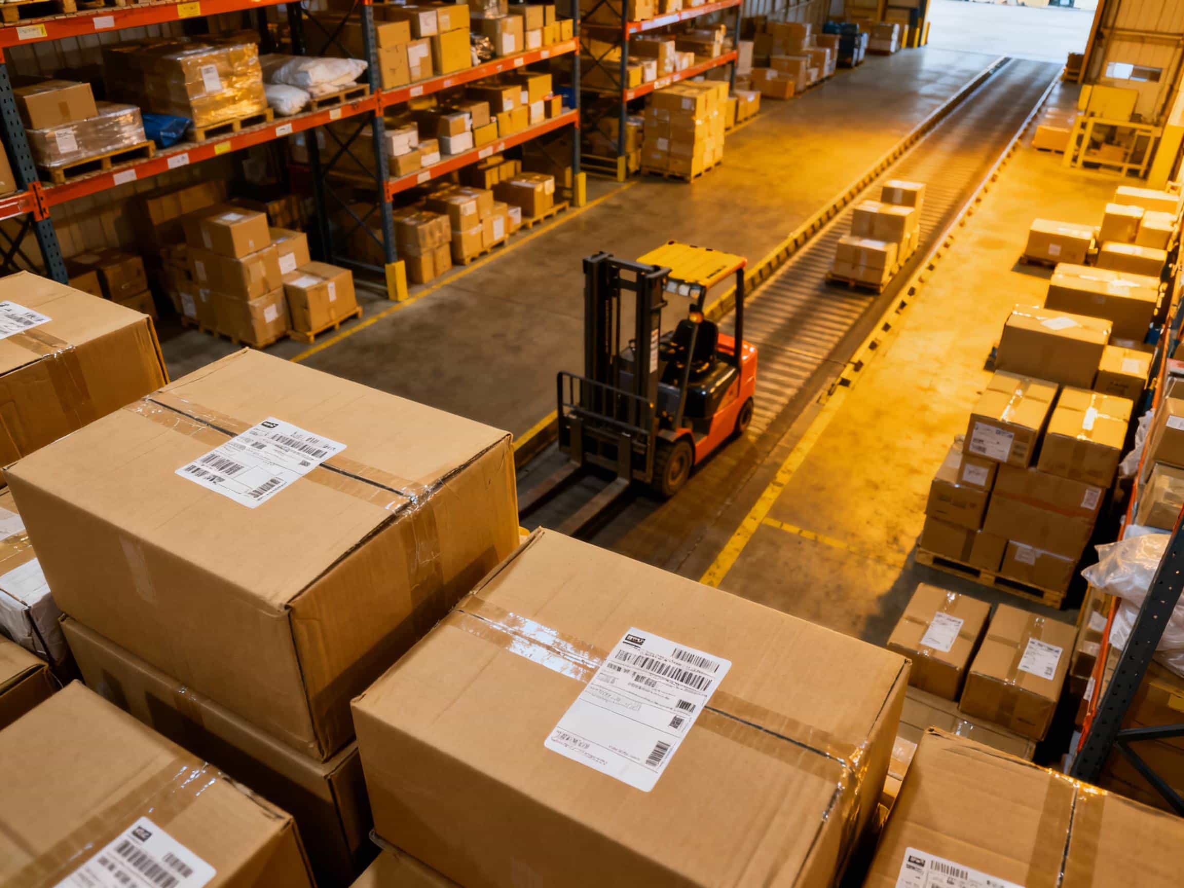 shipping cost from china to Ireland amazon fba