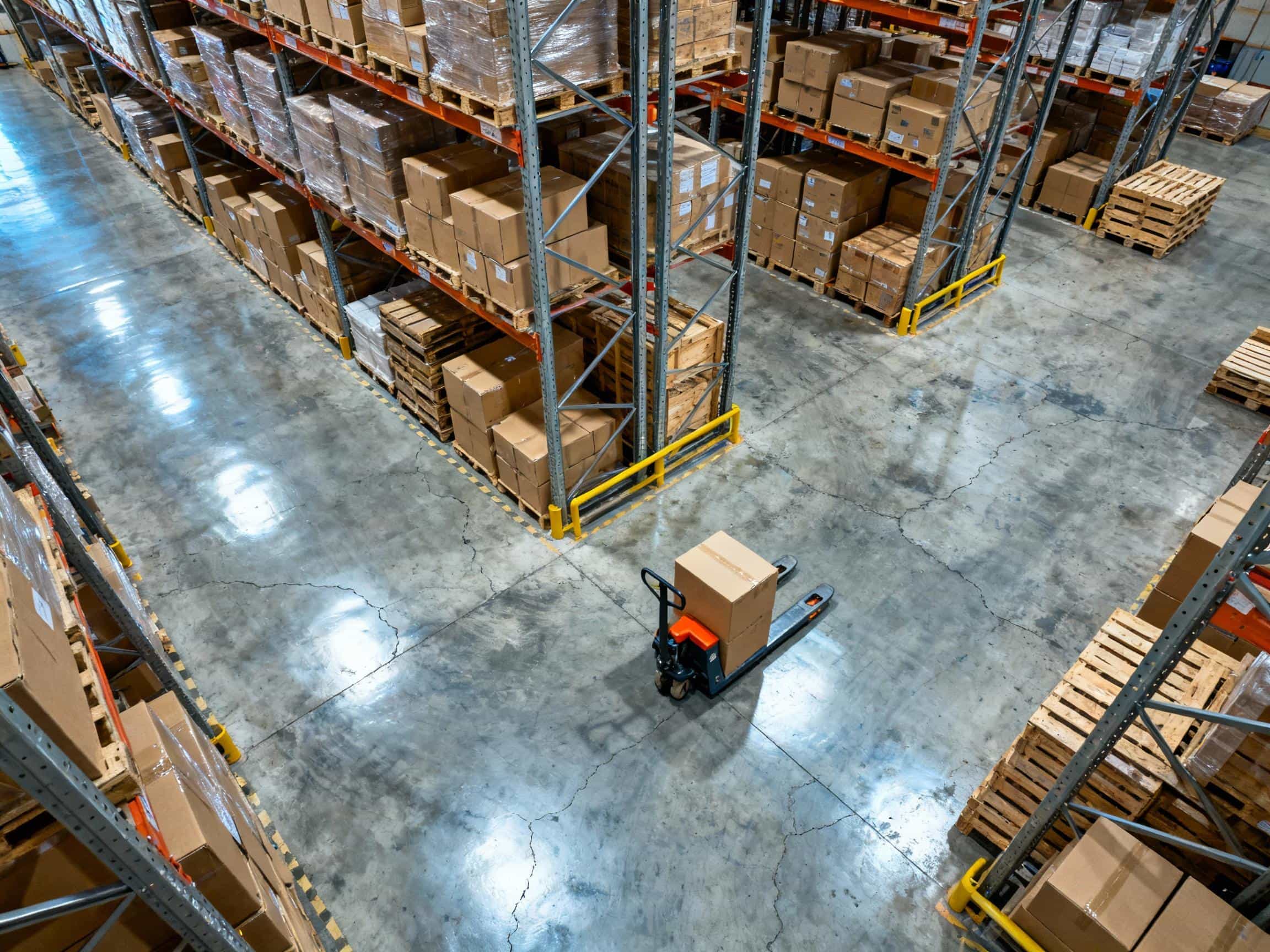 shipping cost from china to UK amazon fba