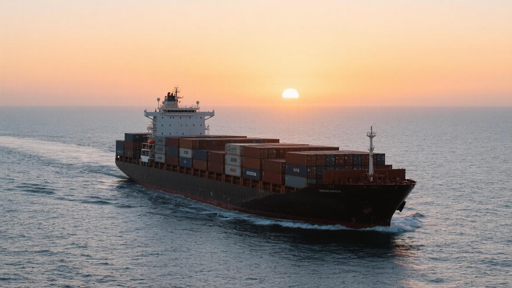 Shipping from china to New York