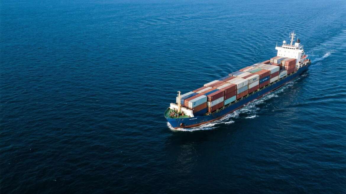 Shipping from China to USA Alibaba