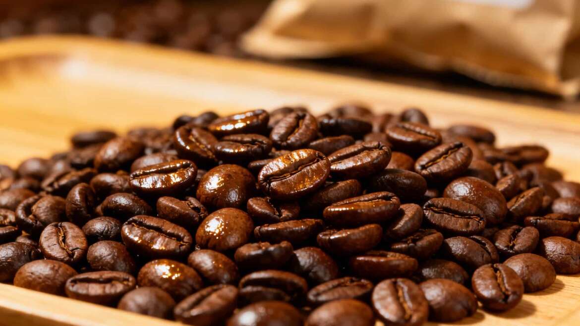 Vietnam Coffee Beans to USA: Step-by-step guide