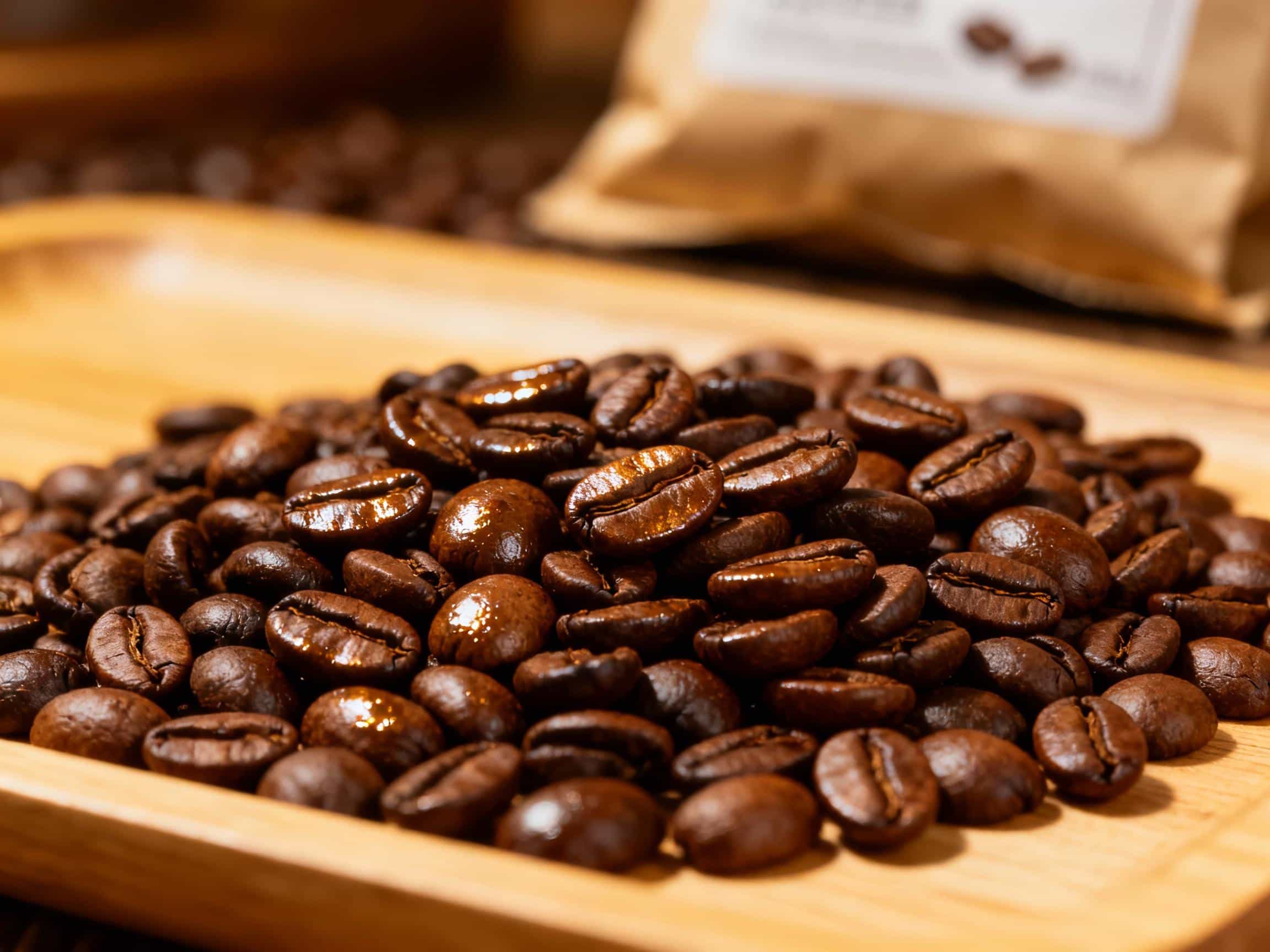 vietnam coffee shipping usa