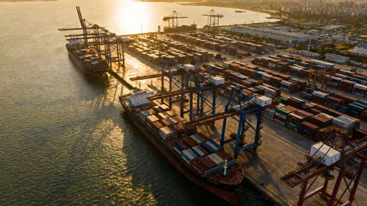 E-Commerce Door-to-Door Vietnam to USA: Dropshipping Timelines