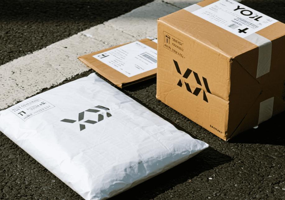 Express shipping from China to Ireland