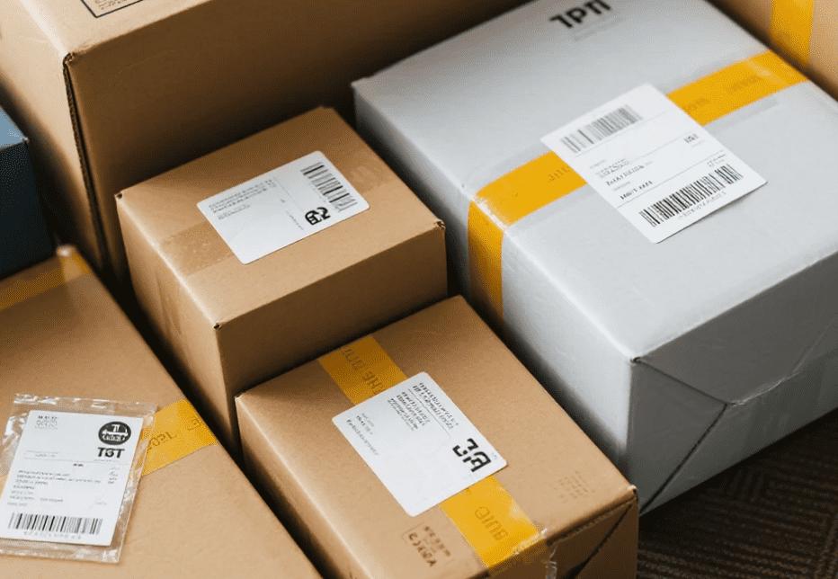 Express shipping from China to South Africa