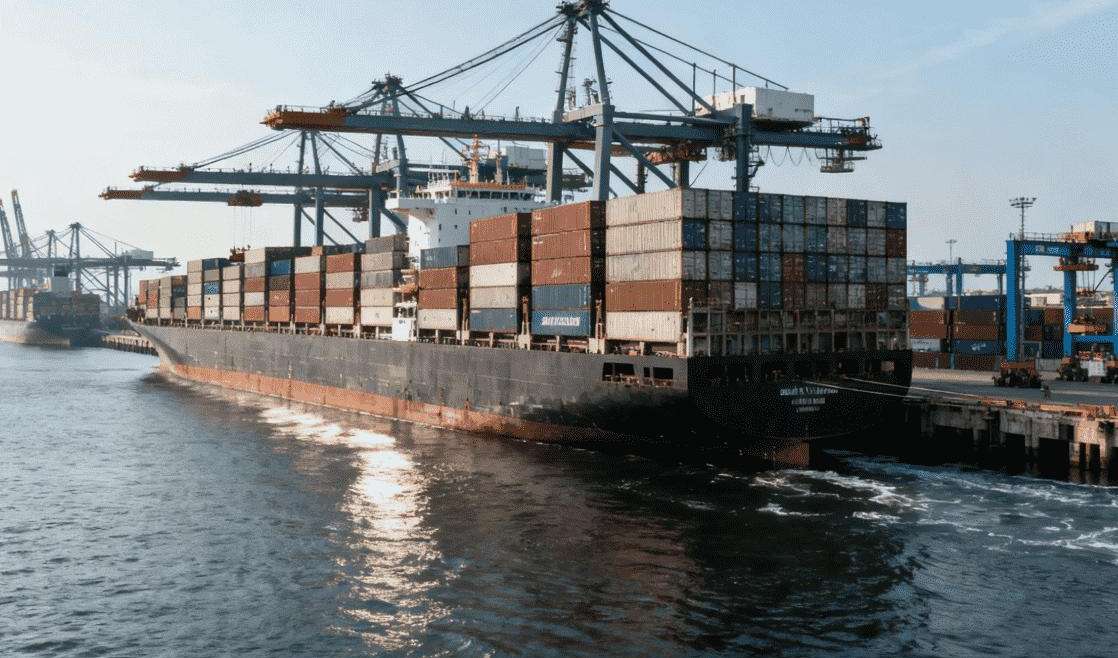 Freight Forwarder from China to France