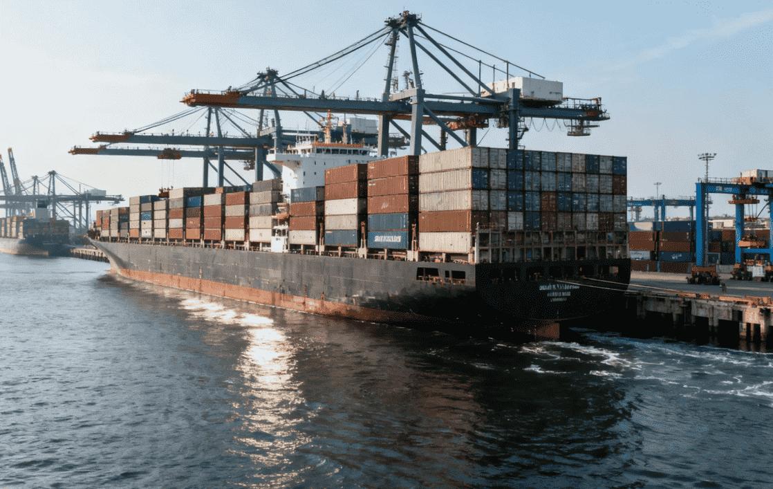 Freight Forwarder from China to France