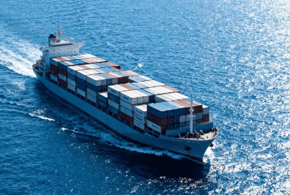 Freight Forwarder from China to Kenya