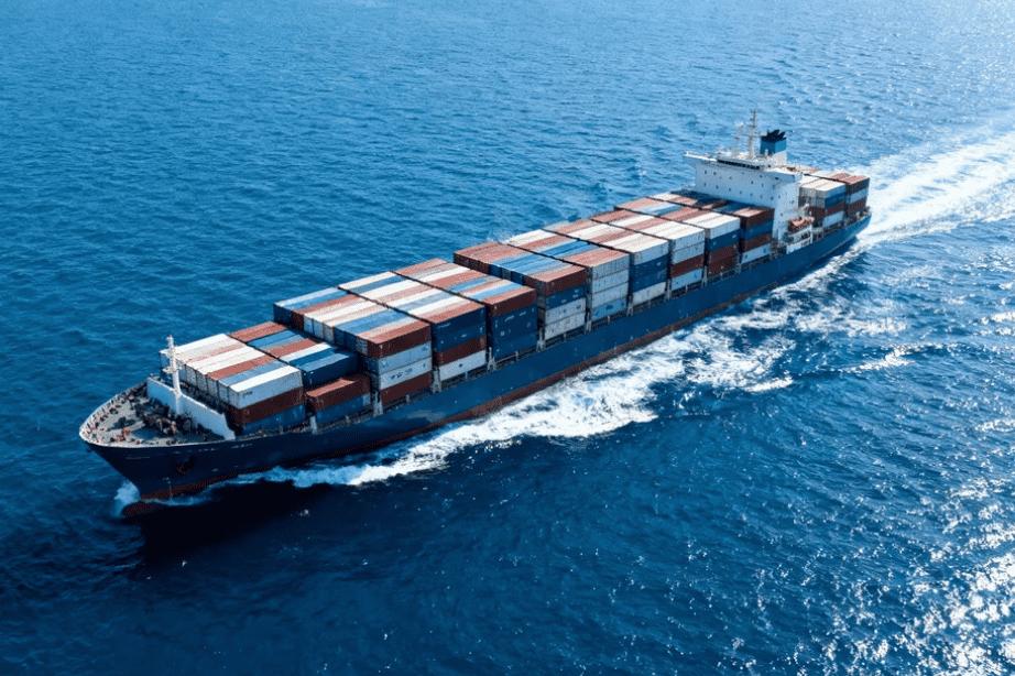 Freight Forwarder from China to Saudi Arabia