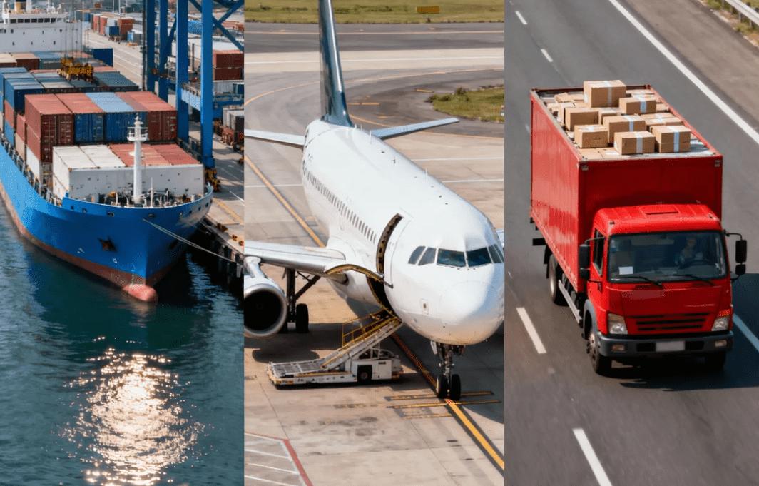 How much is shipping from China to UK