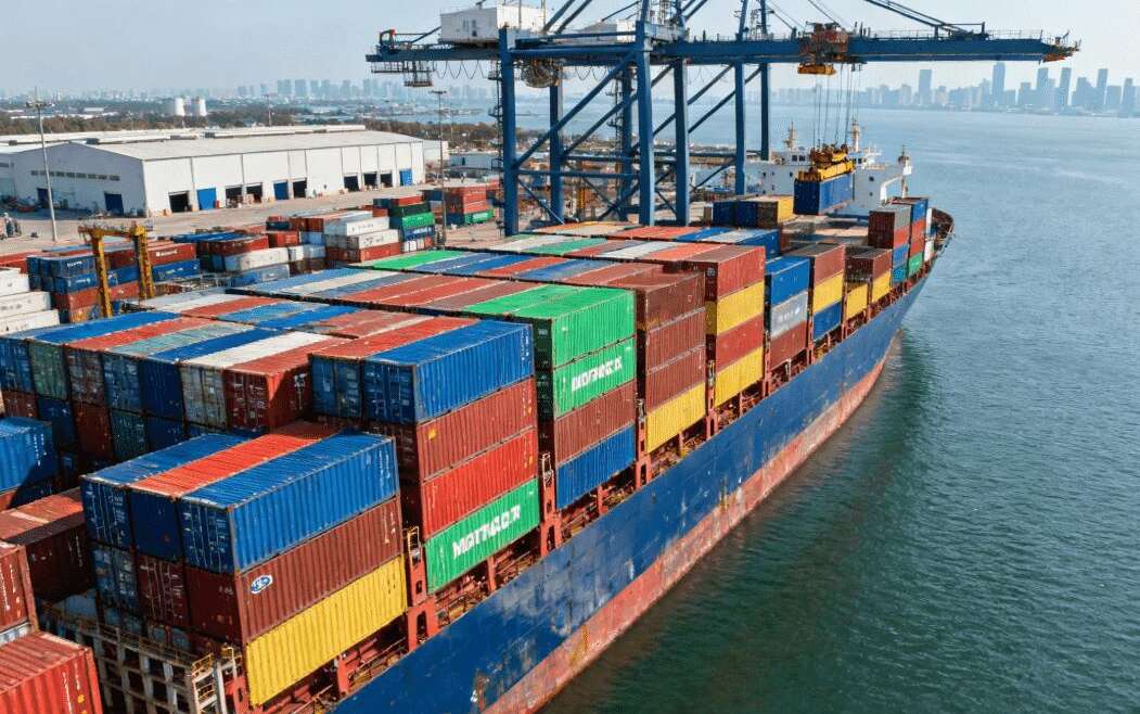 How to Get Cheap Shipping from China to UK: Savings Strategies