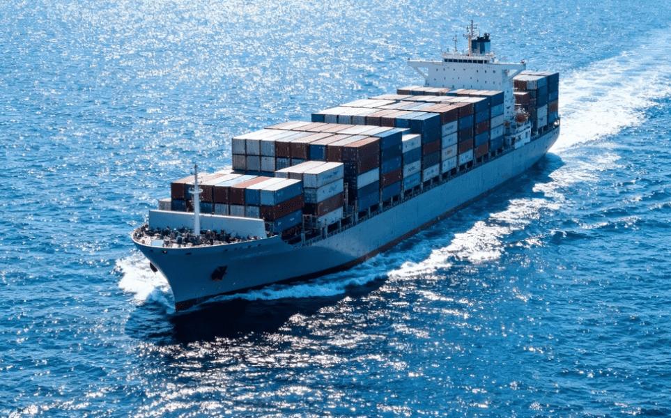 how to ship goods from china to usa