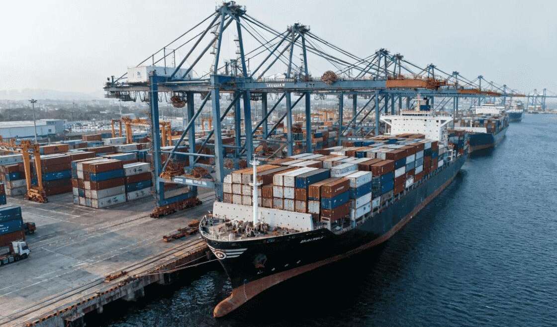 Low Cost Shipping from China to Canada