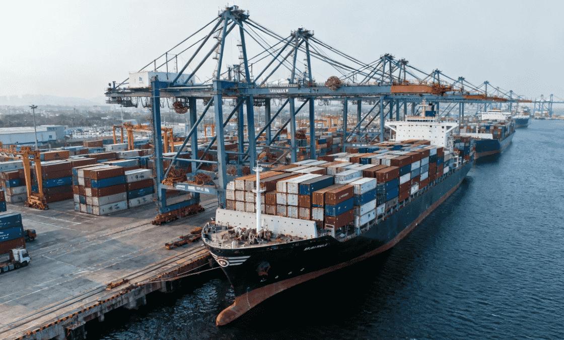 low cost shipping from china to Canada