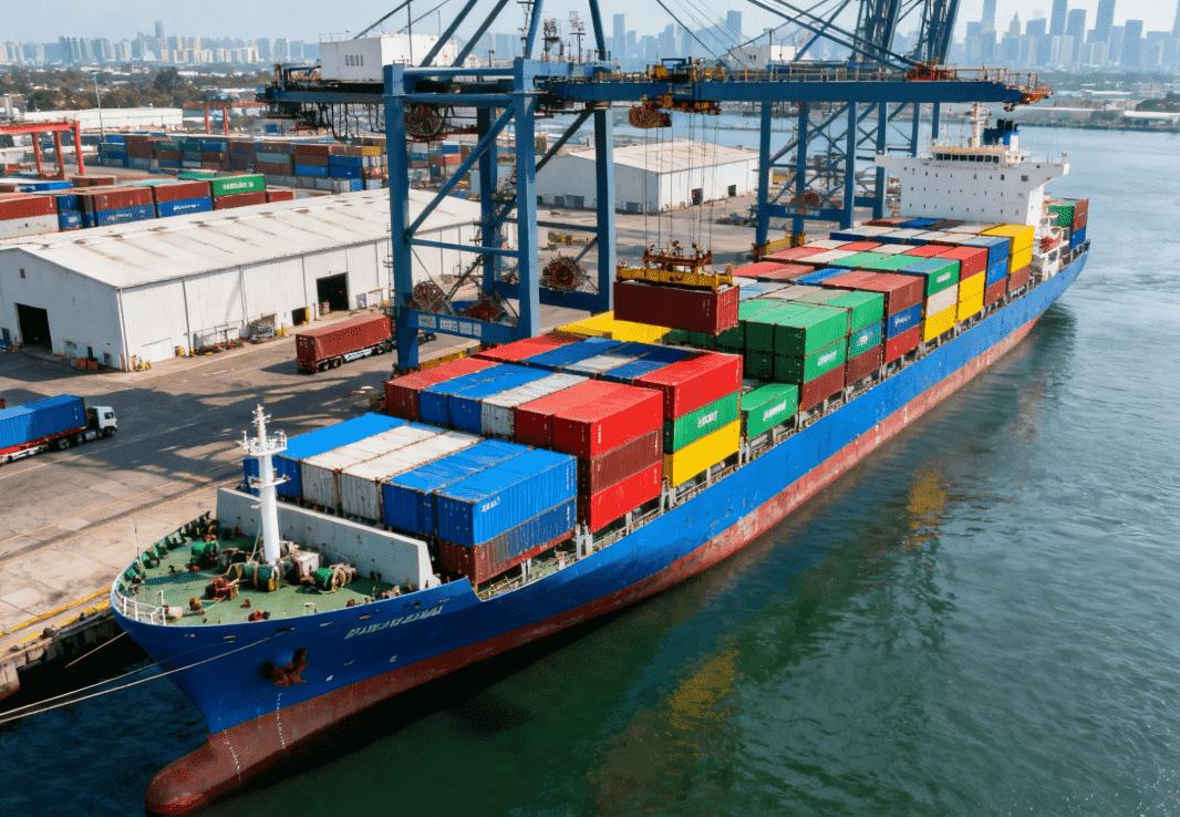 low cost shipping from china to USA