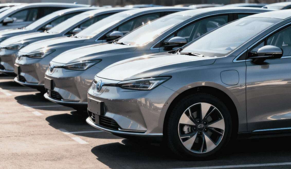 Shipping Cars from China to UK: Import Duties and Process