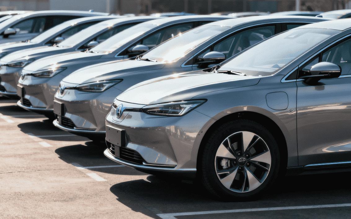 shipping car from china to uk