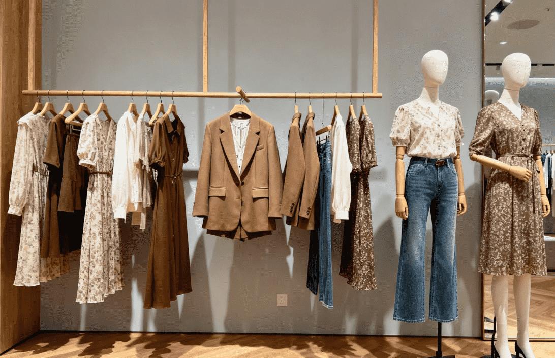 shipping clothes from china to australia