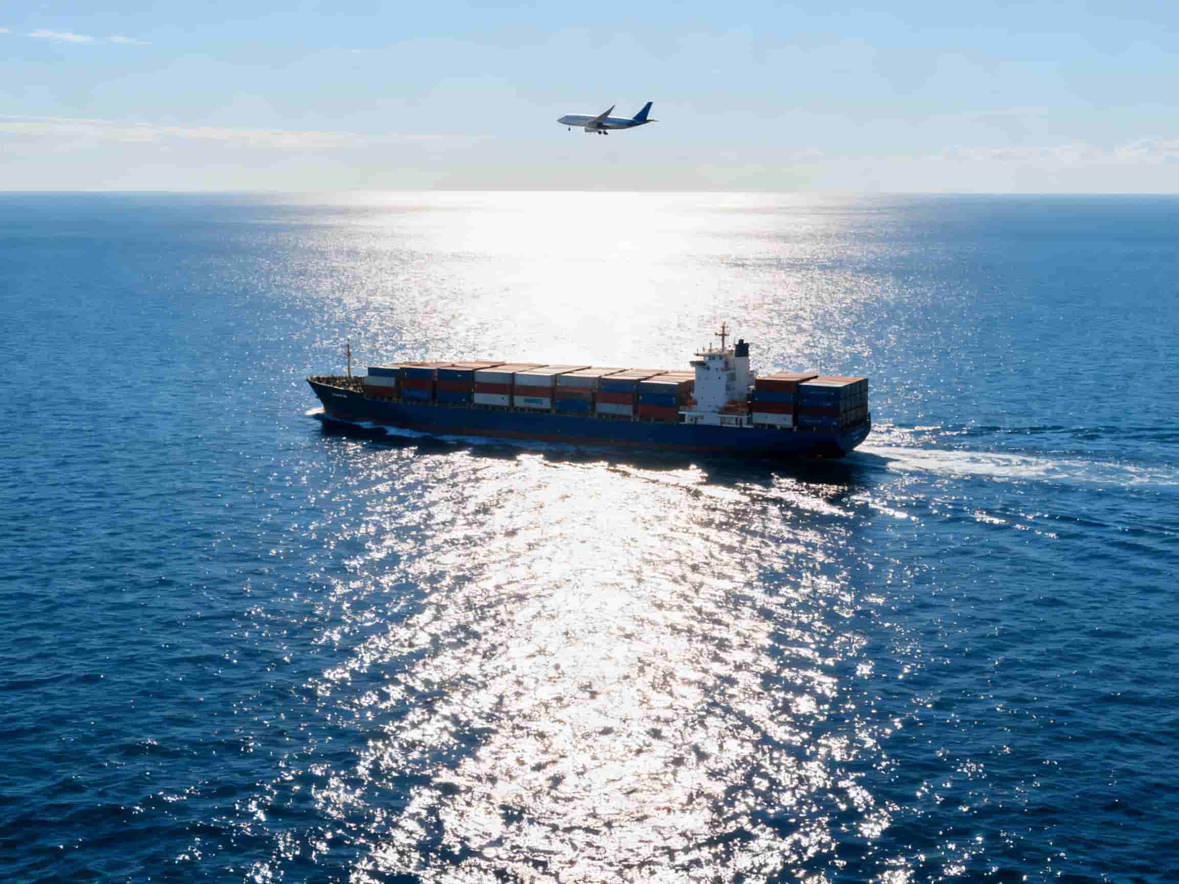 shipping cost from china to Australia per kg