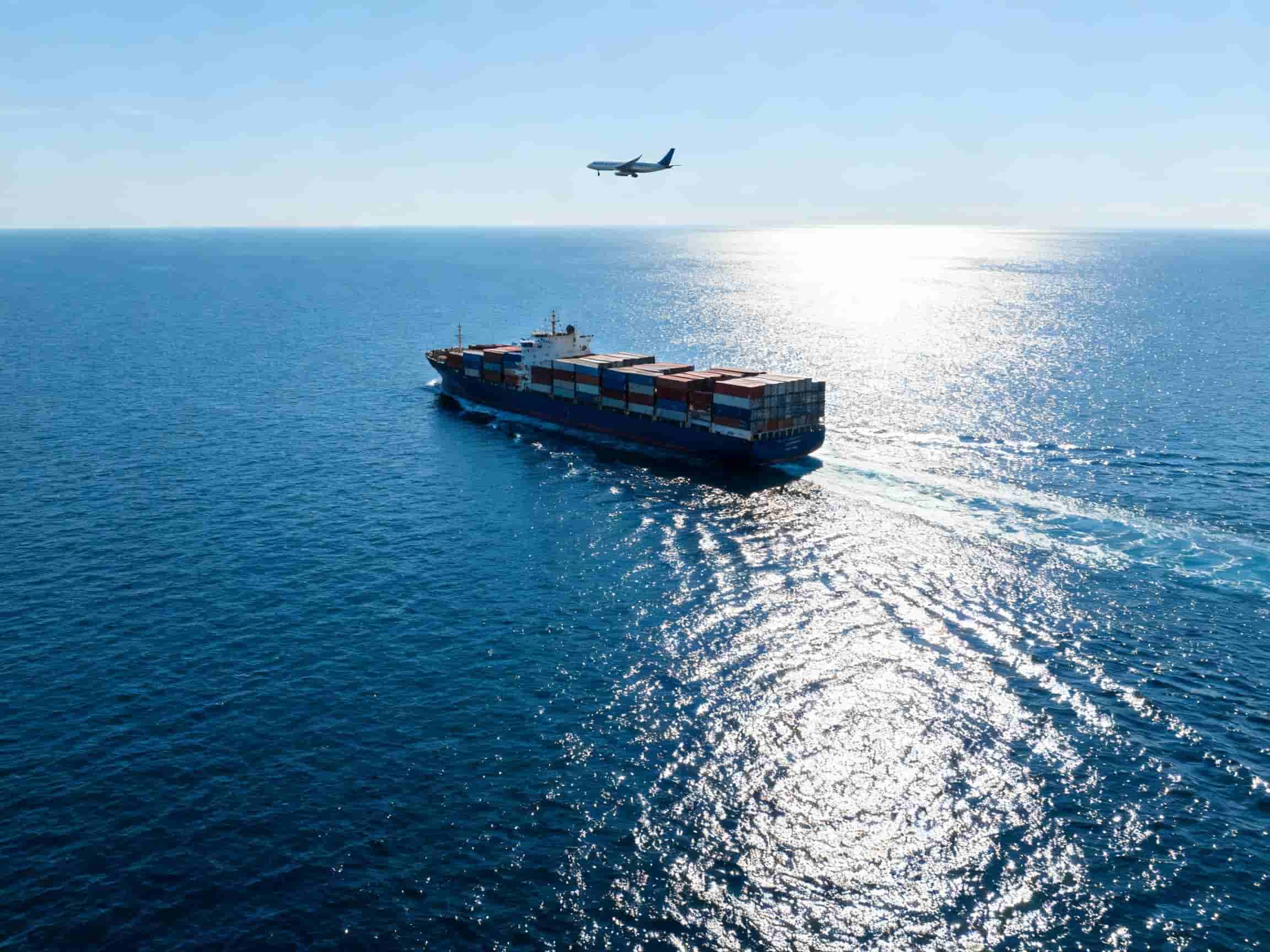 shipping cost from china to usa per kg