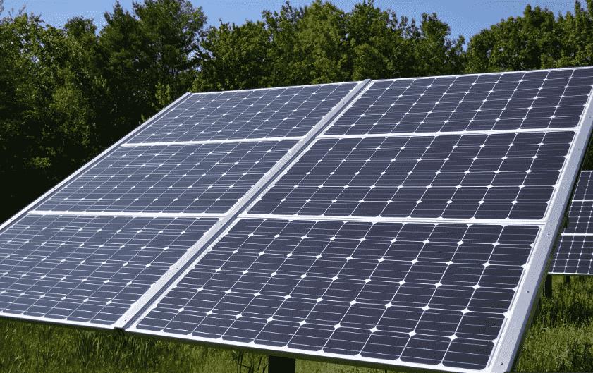 Shipping Solar Panels from China to USA