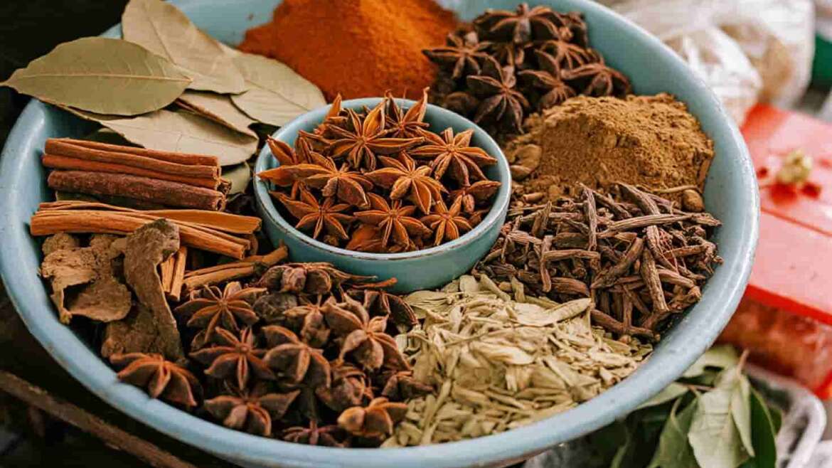 Air Freight Spices from Vietnam to USA: Flavor-Preserving Costs