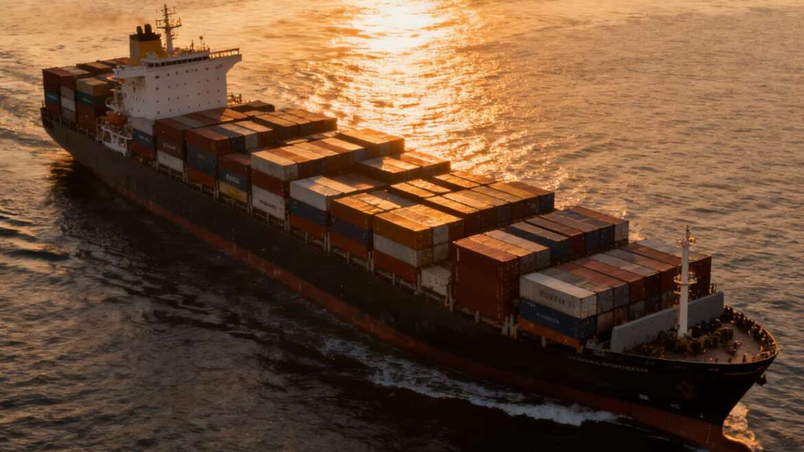 Vietnam to USA Container Guide: FCL vs LCL – Save 20%